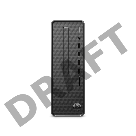 Персональный компьютер/ HP Slim S01-aF2009ur Intel Core i3 10105(3.7Ghz)/8192Mb/512PCISSDGb/noDVD/Int:Intel UHD Graphics 630/war 1y/Jet Black/DOS + No KBD, no MOUSE Персональный компьютер/ HP Slim S01-aF2009ur Intel Core i3 10105(3.7Ghz)/8192Mb/512PCISSDGb/noDVD/Int:Intel UHD Graphics 630/war 1y/Jet Black/DOS + No KBD, no MOUSE