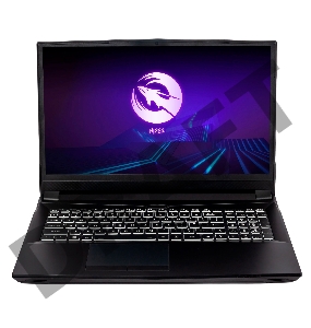 Ноутбук Hiper G16 Core i7 11700K 32Gb SSD1Tb NVIDIA GeForce RTX 3070 8Gb 16.1
