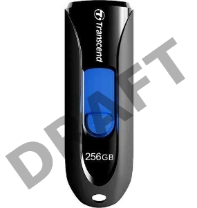 Флеш-накопитель Transcend 256GB JETFLASH 790