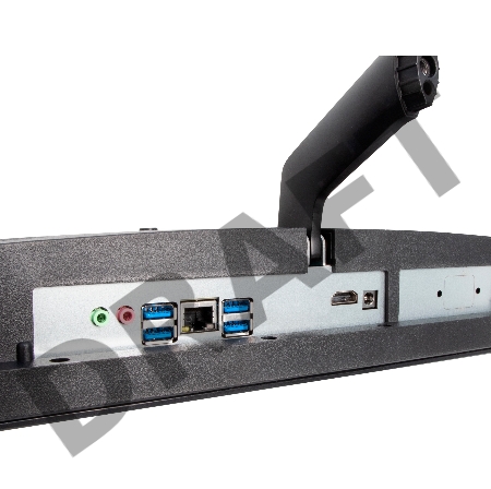 Моноблок IRU Office 27IH5P 27