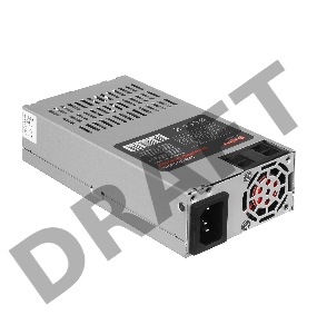 Блок питания Exegate EX264623RUS Серверный БП 350W Exegate <ServerPRO-1U-F350S> унив. для Flex1U, 24pin, 4pin,3xSATA, 2xIDE