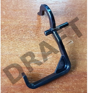 Флажок датчика подачи бумаги Samsung ML-2160/2165/SCX-3400/3405/SL-M2022/2070 (JC66-03049A)