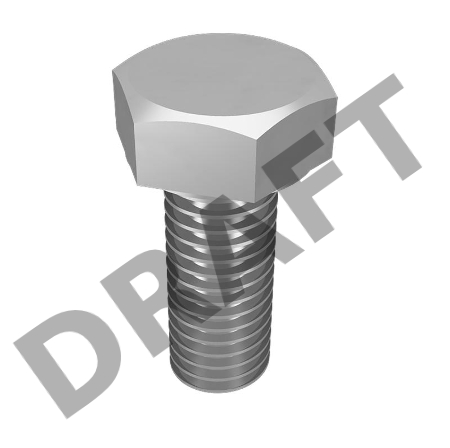 Болт М8х20 BT8х20 КМ LO0828