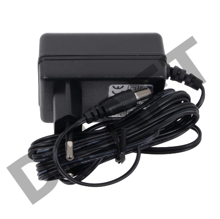 Интернет-телефония YEALINK PA 5VDC Блок питания PA 5VDC 1.2A для SIP-T20(P), SIP-T22(P), SIP-T26(P), SIP-T28(P), SIP-T41(P), SIP-T42G 