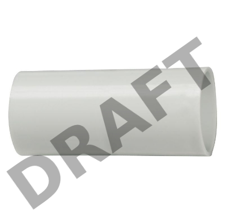 Муфта соединительная для жестких труб d20 GIG-20 ИЭК CTA10D-GIG20-K41-100