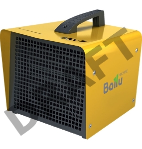 Пушка тепловая BALLU  BKX-7