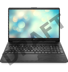 Ноутбук HP15s-fq2003ny 15.6