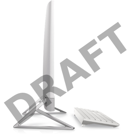 Моноблок Dell Inspiron AIO 5410 23,8