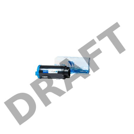 Картридж NVP совместимый NV-106R03859 Cyan для Xerox VersaLink C500dn/C500n/C505S/C505X (2400k)