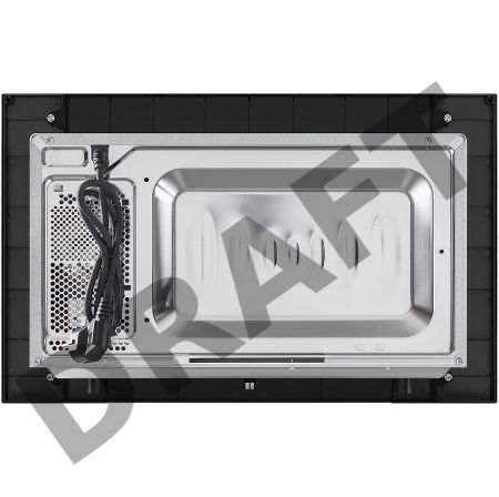 Печь микроволновая электрич. MAUNFELD JBMO.20.5S, встраиваемая