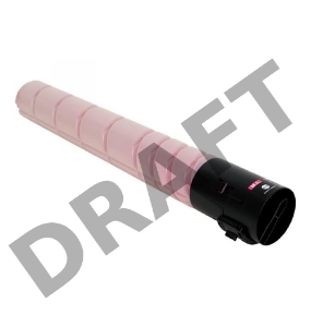 Тонер-картридж TN­328M Konica Minolta для C250i/C300i/C360i, 28К малиновый AAV8350