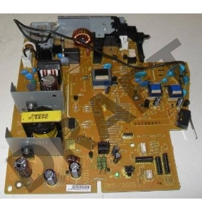 Плата DC-контроллера HP LJ P1566/P1606 (RM1-7616) OEM