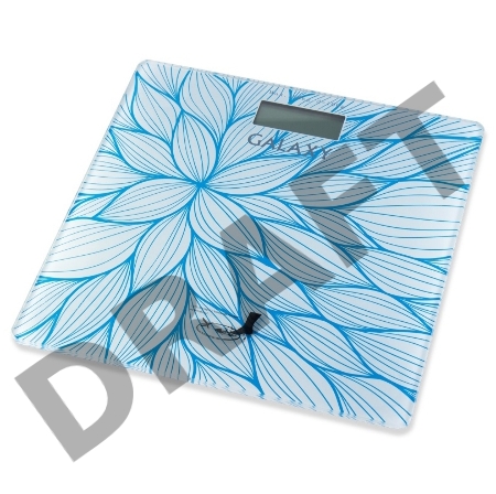 Весы электронные Galaxy GL4805