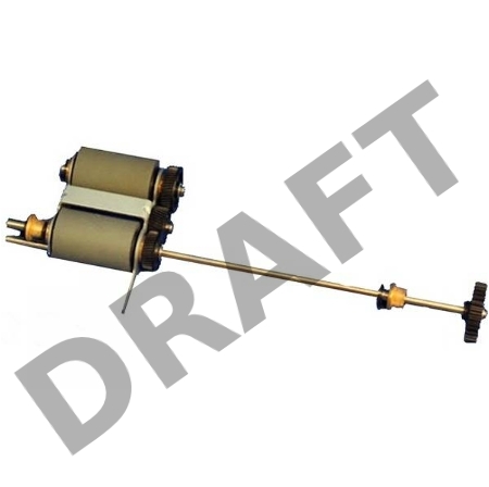 Подталкивающий ролик WCP4110