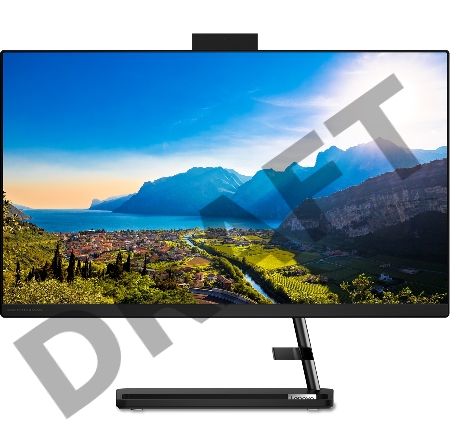 Моноблок Lenovo IdeaCentre AIO 3 24ALC6   23.8