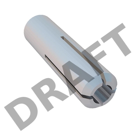 Анкер забивной М10 AN10 КМ LO0813