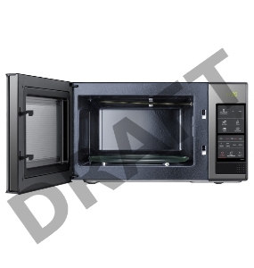 Микроволновая печь Samsung GE83XR 23л. 850Вт черный