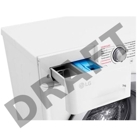 Стиральная машина  LG F2M5HS4WP