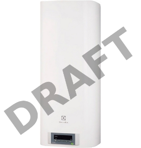 Водонагреватель Electrolux EWH 50 Formax DL, 2 кВт., электронное упр., горизонтальное/вертикальное размещение