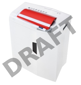 Шредер HSM ShredStar X10-4.5x30 (секр.P-4)/фрагменты/10лист./21лтр./скрепки/скобы/пл.карты/CD