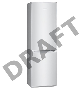 Холодильник Pozis RK-149 A серебристый