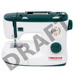 Швейная машина NECCHI 3323A
