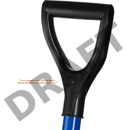 Штыковая лопата ЗУБР Артель-НС 4-39406_z02