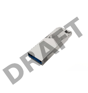 Флеш Диск Netac UM1 16Gb <NT03UM1N-016G-32PN>, USB3.2