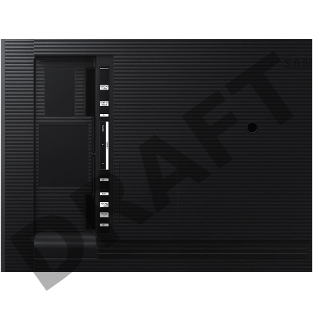 Панель Samsung 65