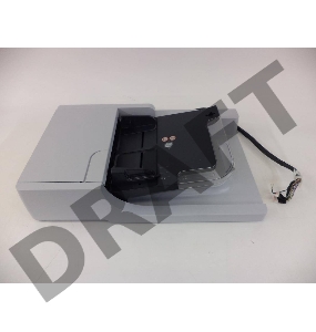 Автоподатчик (ADF) в сборе HP LJ Enterprise 500 M525dn/f MFP (CF116-67910/Q7404-60025)