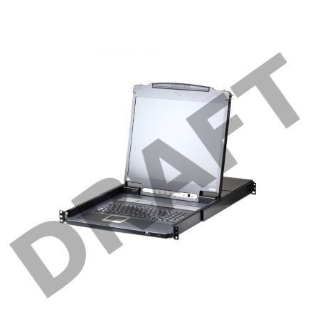 Переключатель KVM ATEN 19