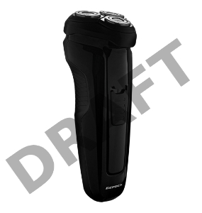 Бритва Бердск 9000 сет., 220В