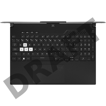Ноутбук/ ASUS TUF FX517ZM-AS73 15.6