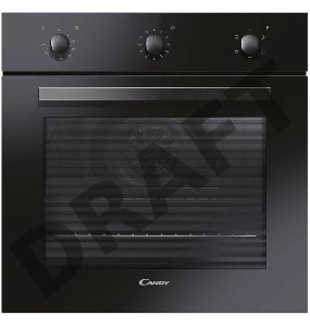 Встраиваемая электрическая духовка Candy FCP502N/E