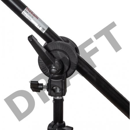 Комплект освещения Rekam CL4-615-SB-FL4-FL1S