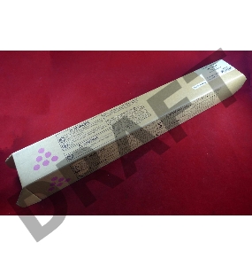 Тонер-картридж Ricoh Aficio MP C2003/2503 пурпурный, type MPC2503 (туба, 228г) JPN