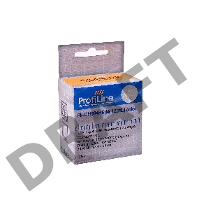 Картридж PL-CH564HE №122XL для принтеров HP Deskjet 1000/1050/1055/1510/2000/2050/3000/3050 Color водные ProfiLine