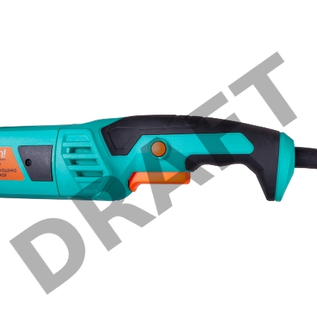 Полировальная машина Sturm! AG919CP  180 мм, 1400 Вт, рег обор 800-4200об/мин, D-рукоять [AG919CP]