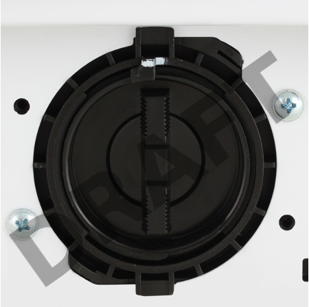 Стиральная машина INDESIT IWSC 6105 (CIS) / 85x60x45, загрузка фронтальная, 6кг, до 1000 об/мин при отжиме