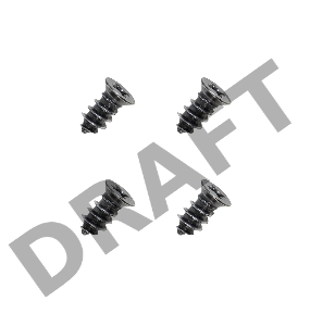 Вентилятор для компьютерного корпуса CMCF-12025S-1232