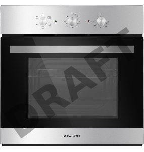 Шкаф духовой электрический MAUNFELD AEOC.575S, встраиваемый