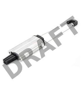 Зажим анкерный PA 1000 P (25-35кв.мм) ВК 20100051