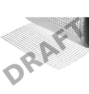 Серпянка самоклеящаяся FIBER-Tape, 10 см х 20м, STAYER Professional 1246-10-20