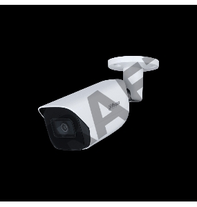 Видеокамера Dahua DH-IPC-HFW3241EP-S-0280B-S2 уличная купольная IP-видеокамера