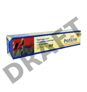 Картридж PL-CB383А для принтеров HP Color LaserJet CP6015/CM6040 20000 копий Magenta ProfiLine