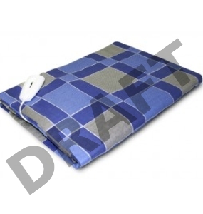 Матрац эл. (50см х 145см) ИНКОР 78002     