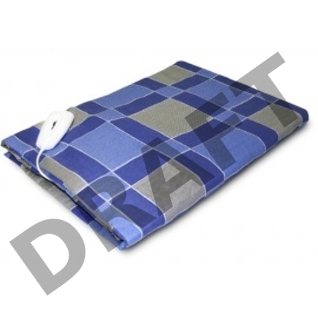 Матрац эл. (50см х 145см) ИНКОР 78002     