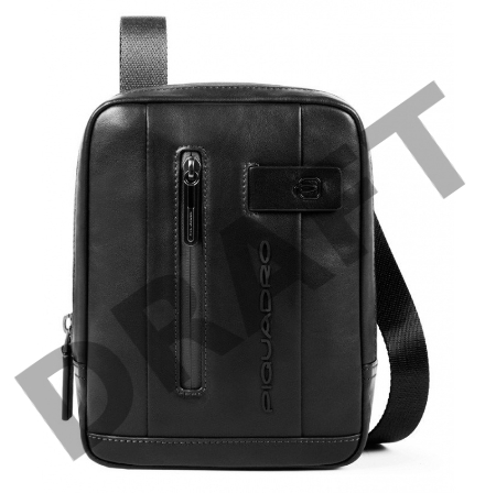 Сумка мужская Piquadro Urban CA3084UB00/N черный