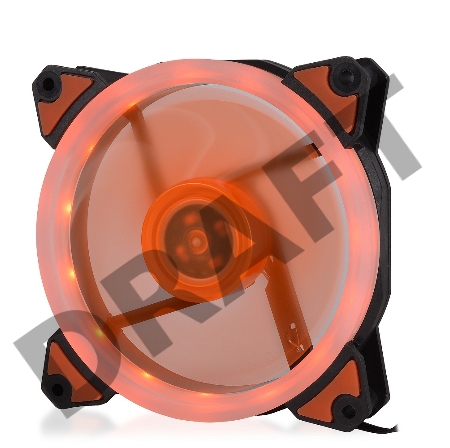 Вентилятор для компьютерного корпуса CMCF-12025S-1233