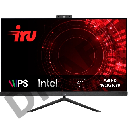 Моноблок IRU Office 27IH5PA 27